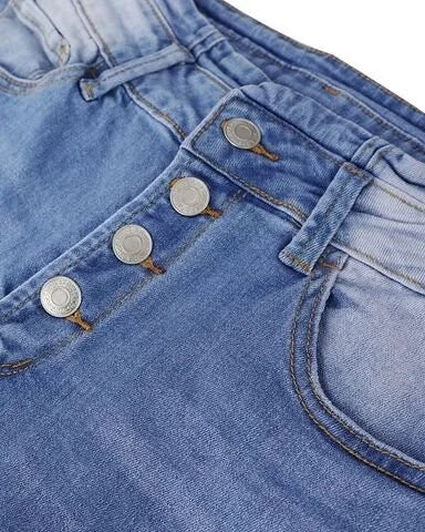 Stilla | Strækbare damejeans