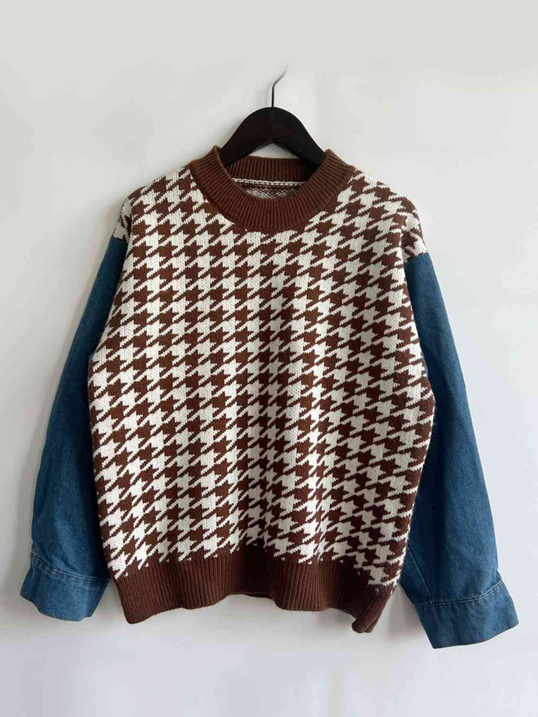 Stilla | Elegant sweater med afslappet charme