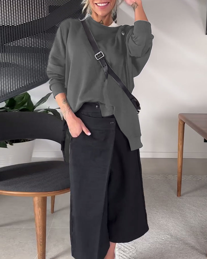Stilla | Elegant og Klassisk Garderobe
