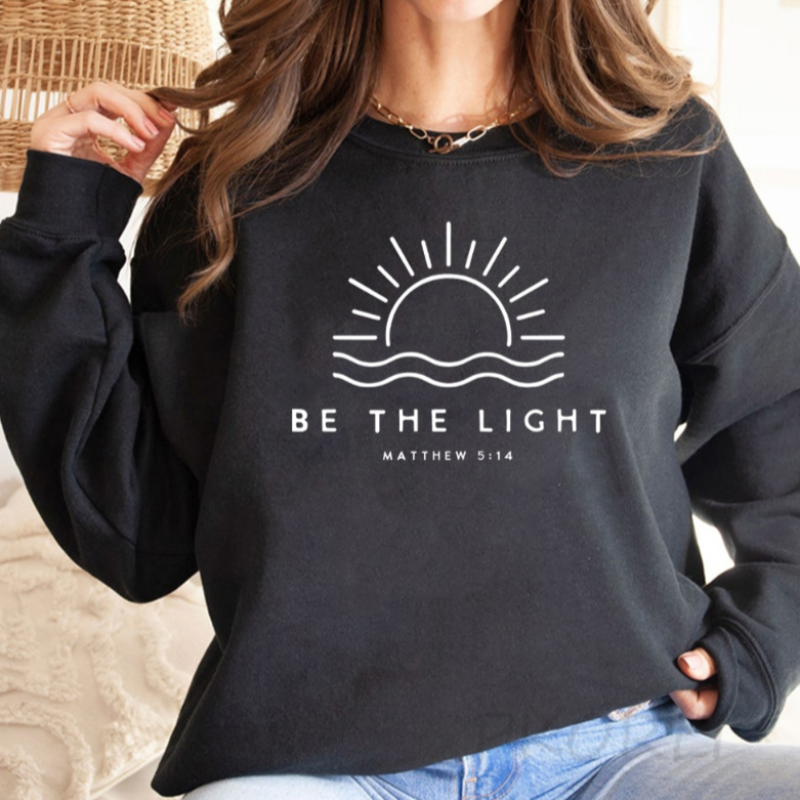 Stilla | Casual og Uanstrengt Pullover