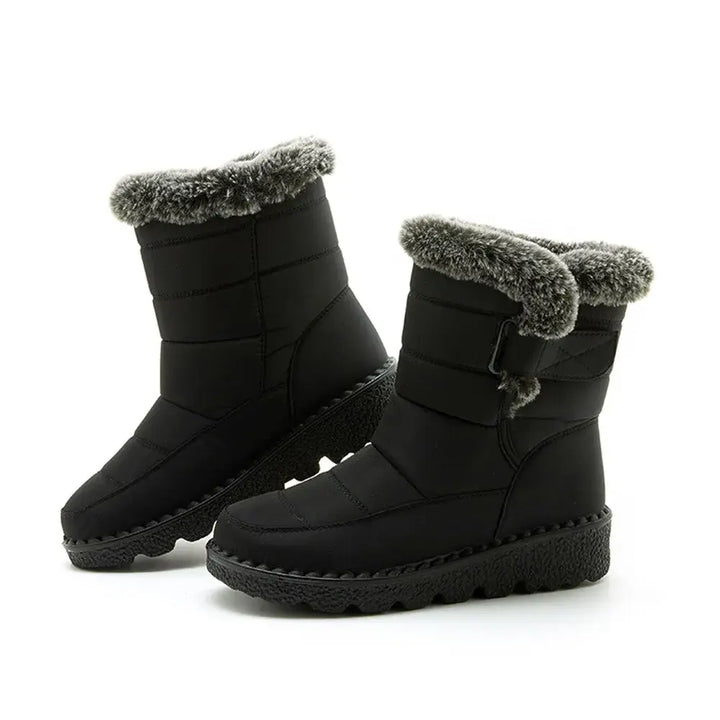 Stilla | De Neige Pels Kvinder Skidiva