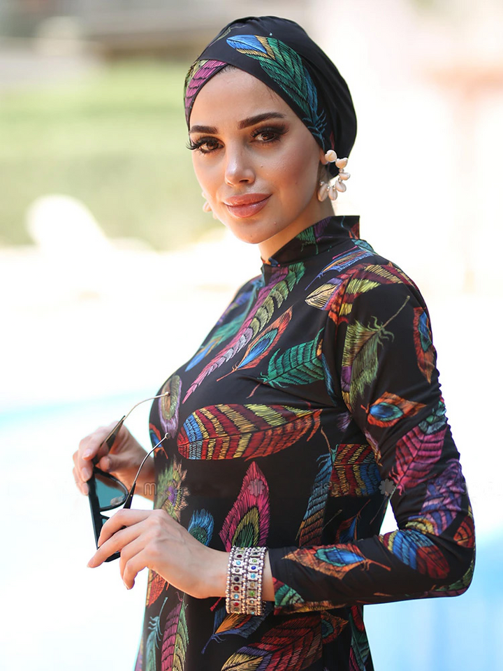 Stilla | Muslimsk Kvinde Hayachic