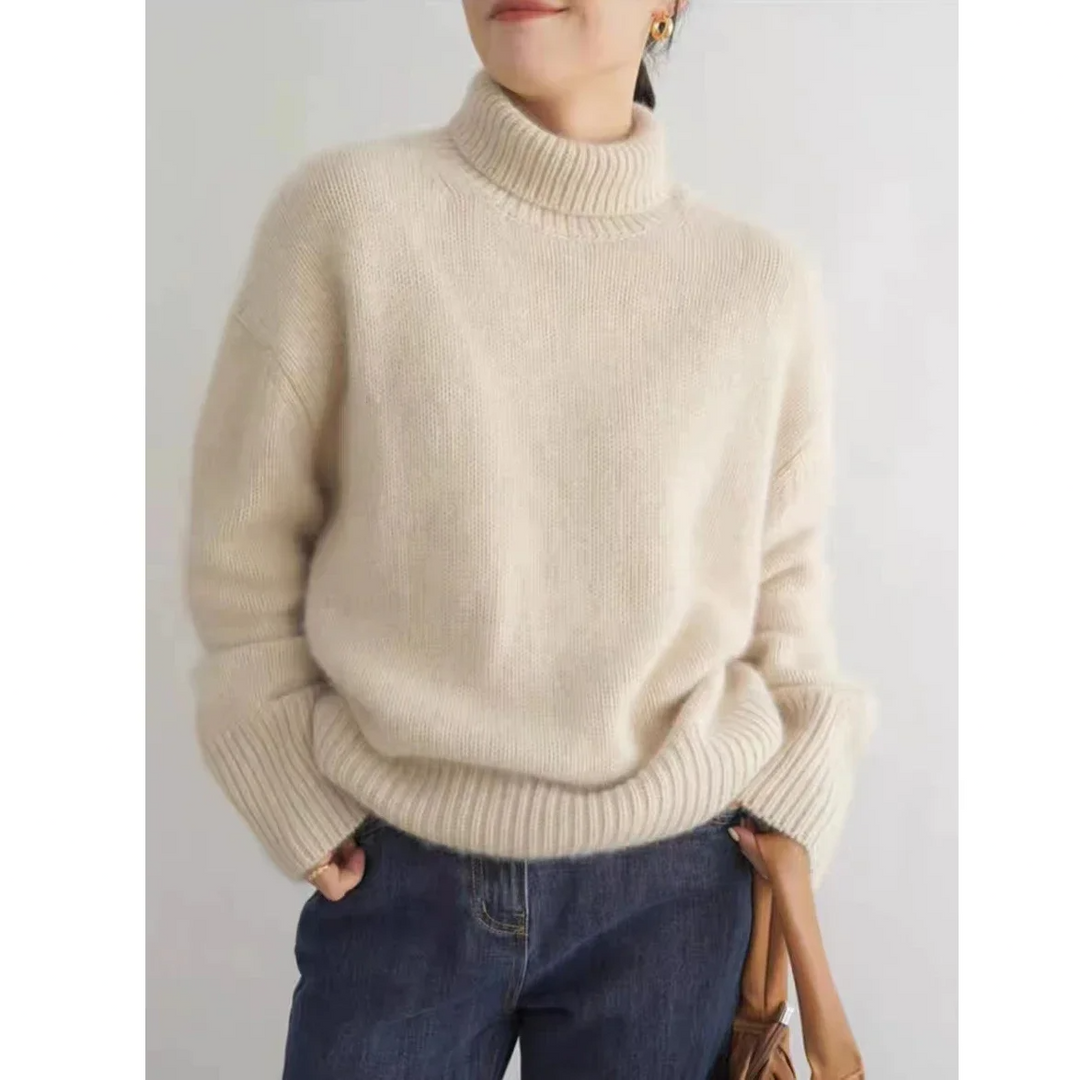 Stilla | Uld Cashmere Kvinne Cashmereaura