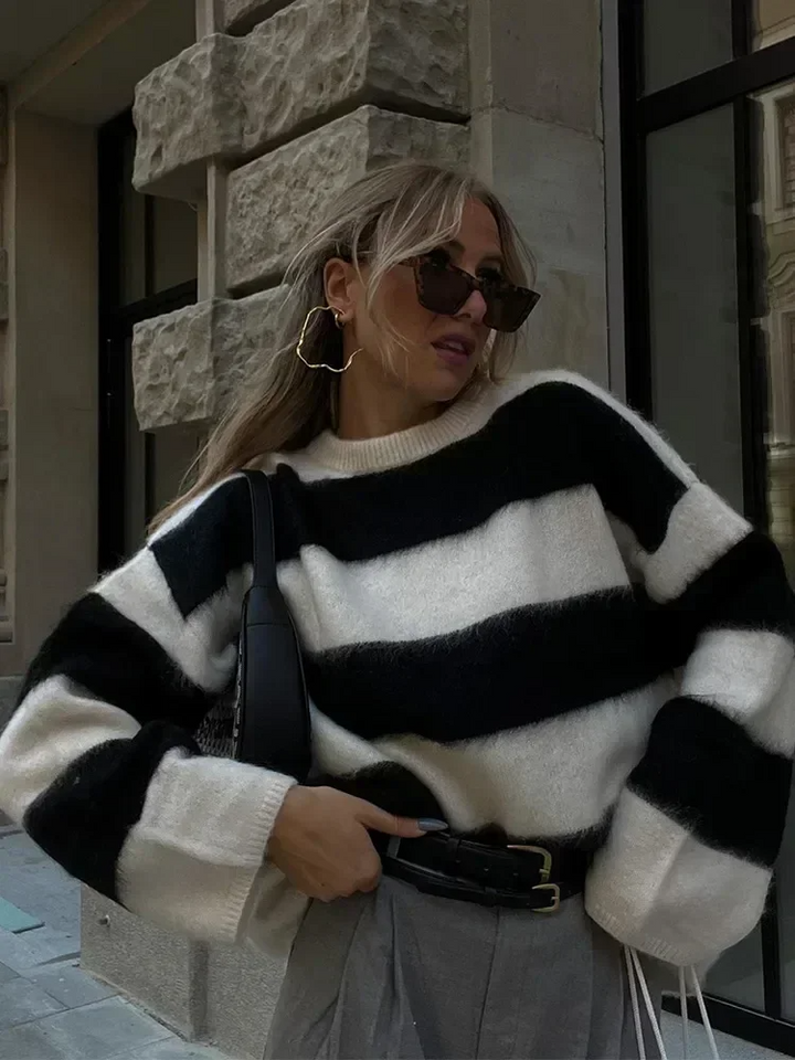 Stilla | Lange Ærmer Kvinder Bearwool