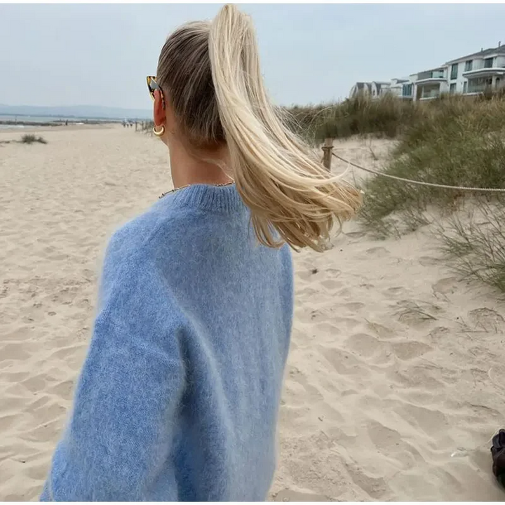 Stilla | Lange Ærmer Kvinder Bearwool