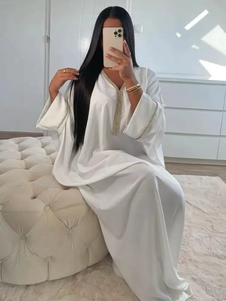 Stilla | Kaftan Dubai Diamantdiva