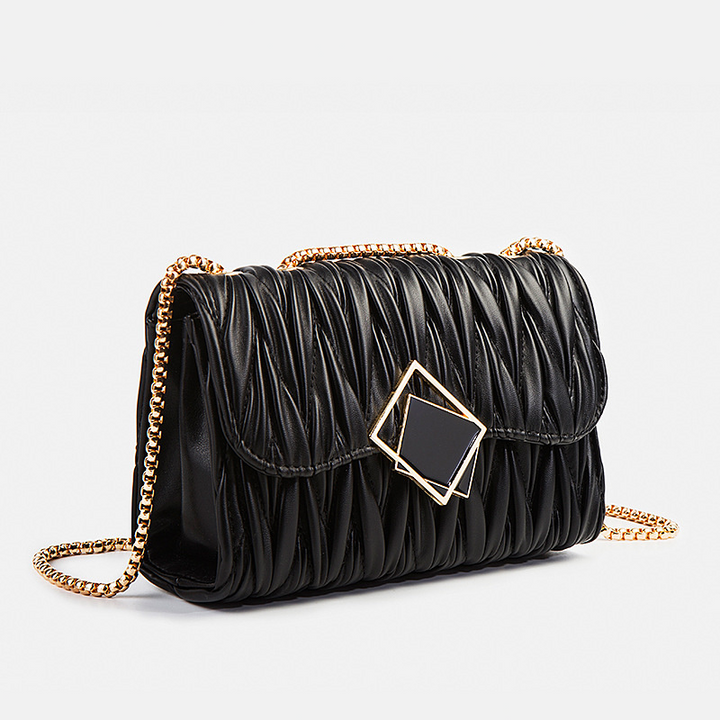 Stilla | Håndtaske in Luksus Voguemuse