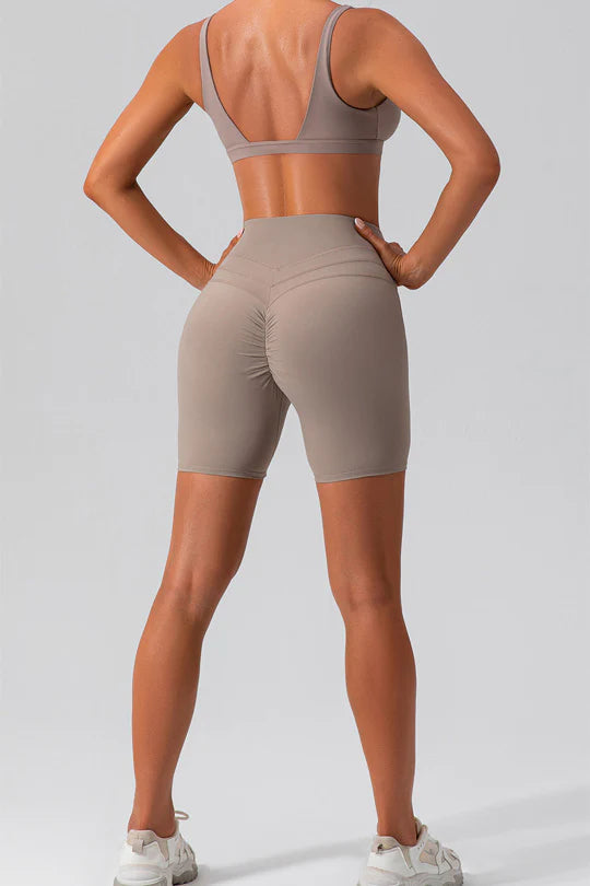 Stilla | Activewear Workout Yogadragt