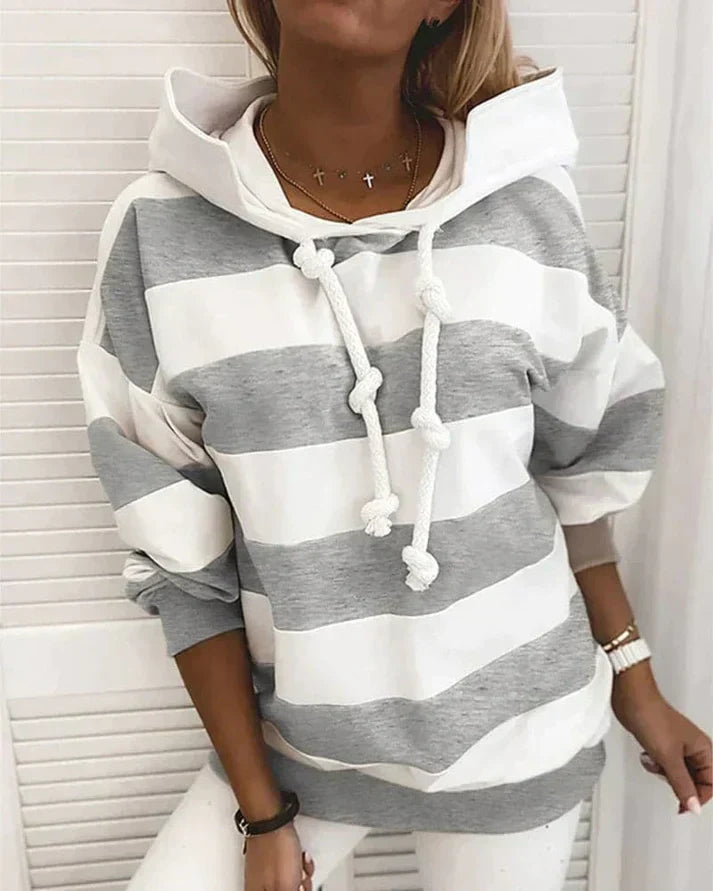Stilla | Elegant og Casual sweater