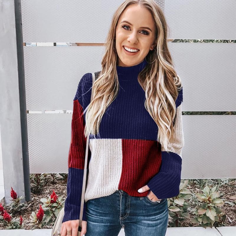 Stilla | Diskret og Elegante Pullover