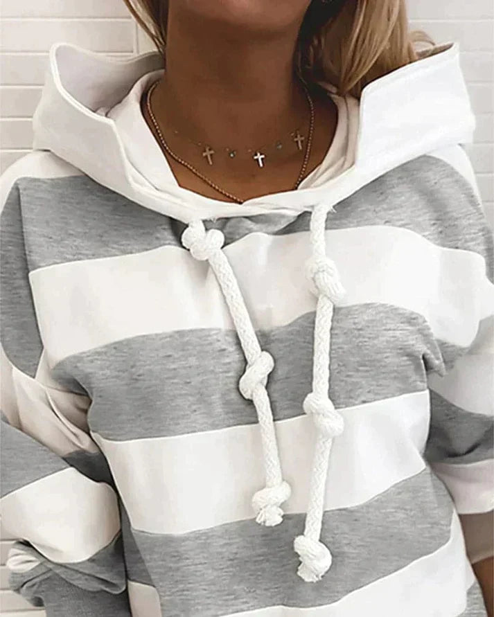 Stilla | Elegant og Casual sweater