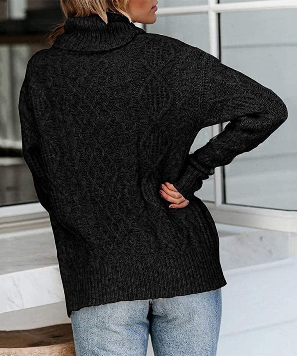 Stilla | Komfort møder elegance i en tidløs sweater