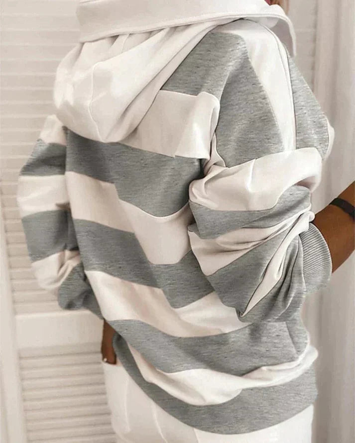 Stilla | Elegant og Casual sweater