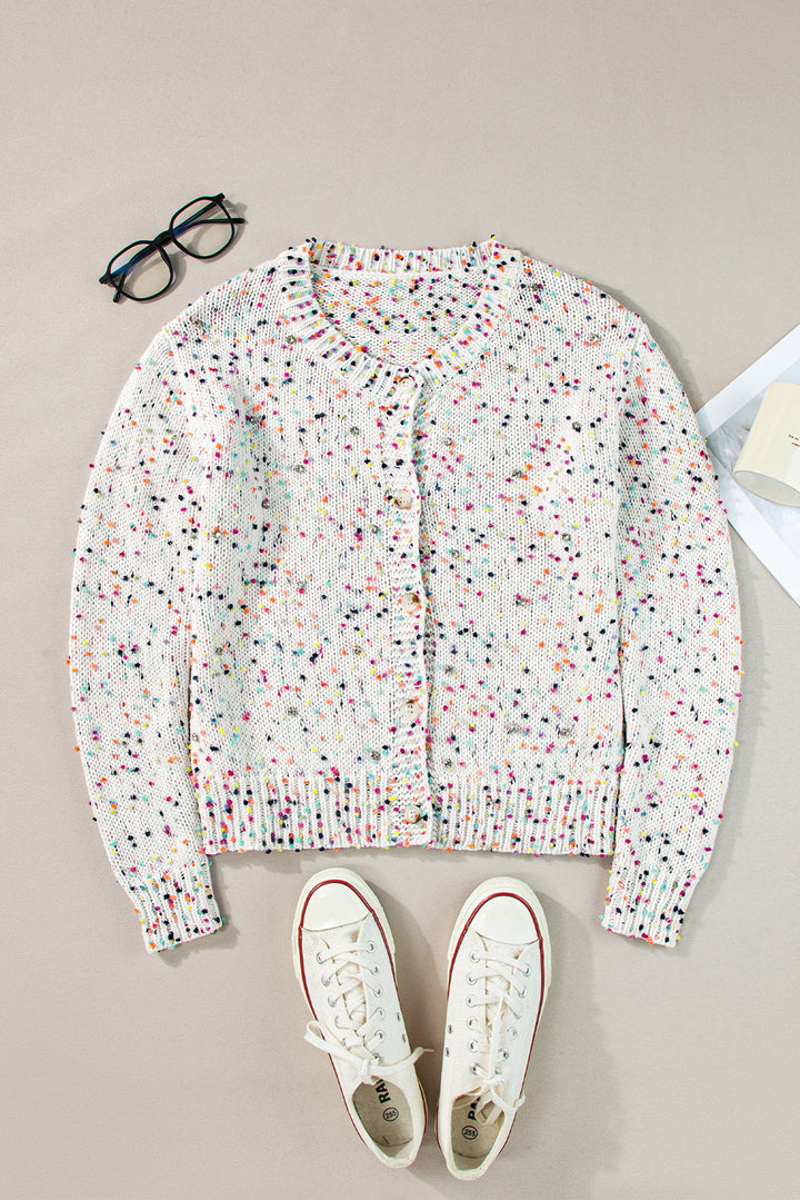 Stilla | Sweater med tidløs og afslappet stil