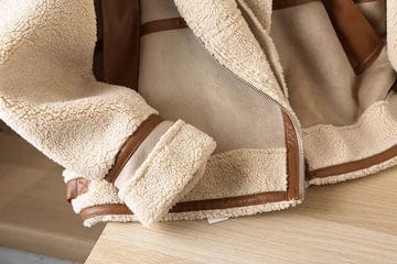 Stilla | Jakke Elegant Moderne Stil Ideel til Vinteren