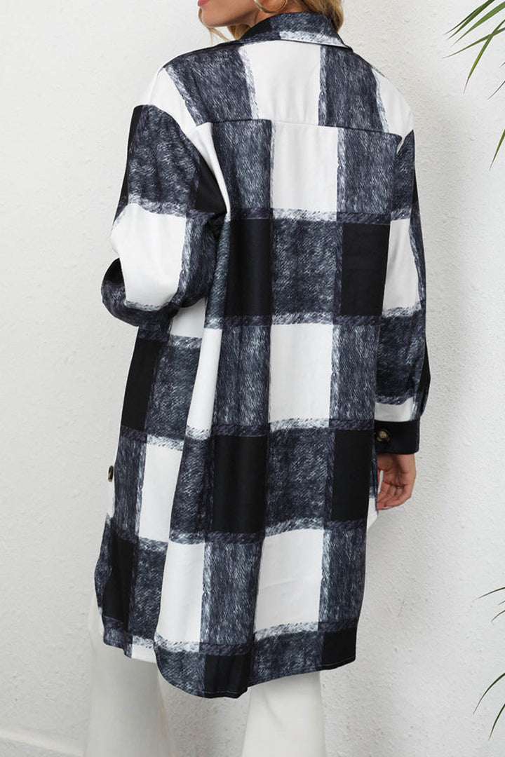 Stilla | Smart og Casual Bluse