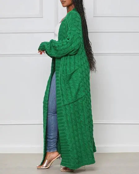 Stilla | Moderigtig og Behagelig Sweater
