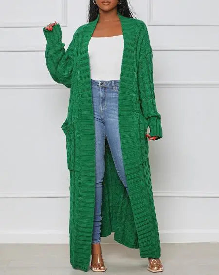 Stilla | Moderigtig og Behagelig Sweater