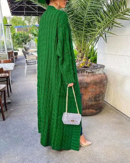 Stilla | Moderigtig og Behagelig Sweater