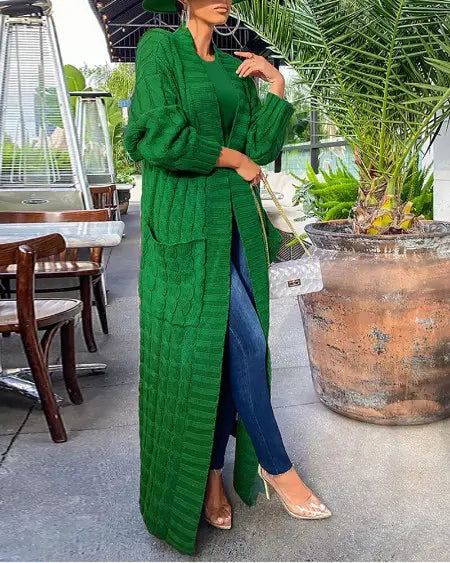 Stilla | Moderigtig og Behagelig Sweater