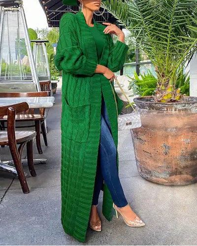 Stilla | Moderigtig og Behagelig Sweater