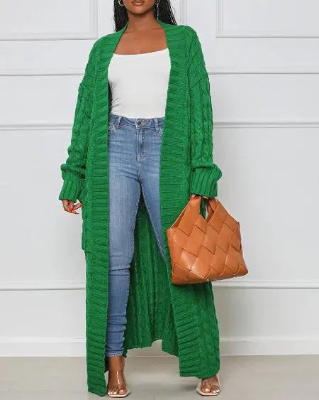 Stilla | Moderigtig og Behagelig Sweater
