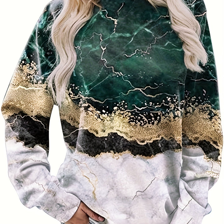 Stilla | Moderigtig og Minimalistisk Bluse