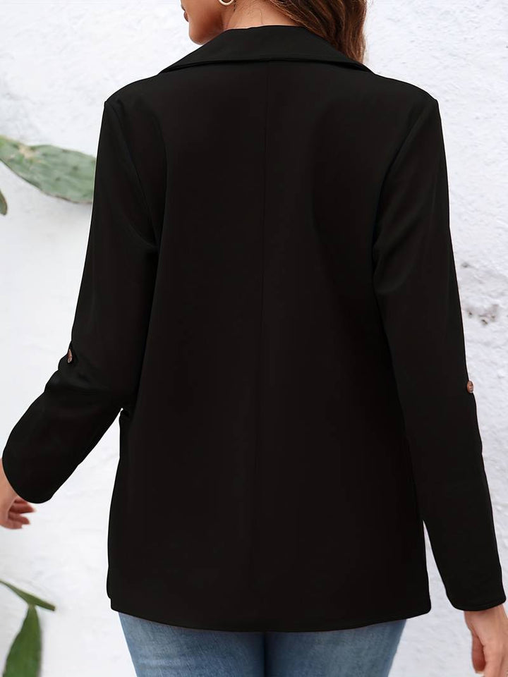 Stilla | Elegant Blazer Til Uformelle Looks