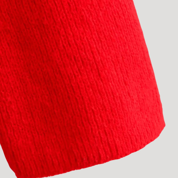 Stilla | Kvinder Off Shoulder Striktrøje