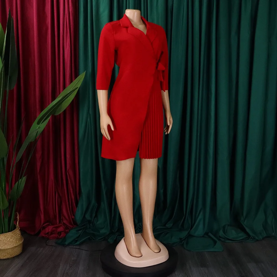 Stilla | Alsidigt outfit med elegant præg