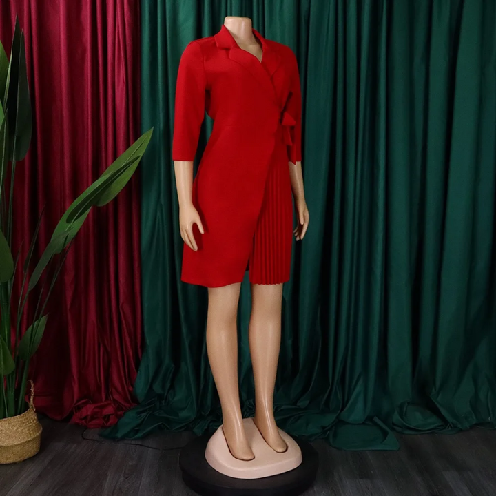 Stilla | Alsidigt outfit med elegant præg