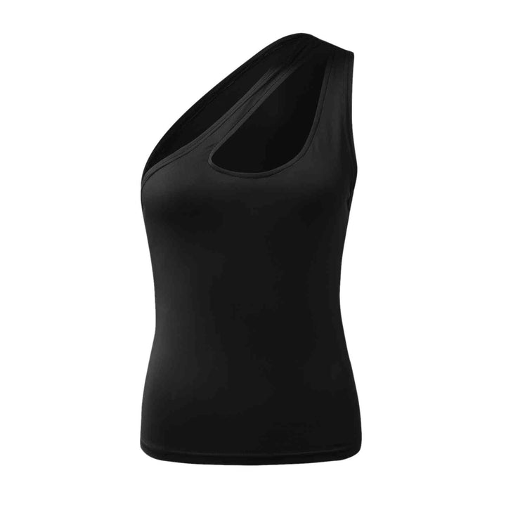 Stilla | Skulder Cutout Cami