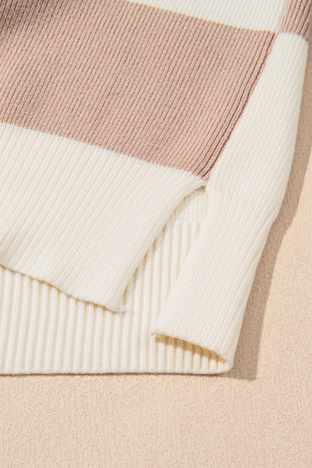 Stilla | Smart og Uden Besvær Sweater
