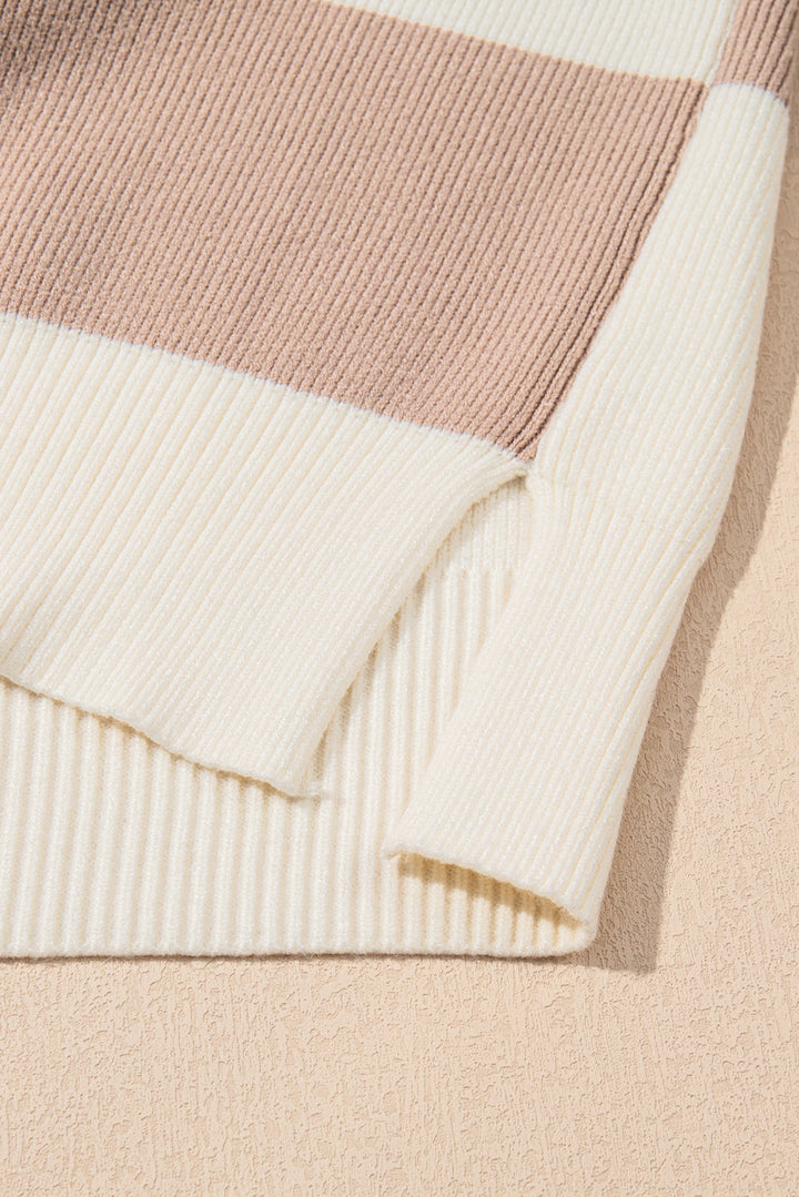 Stilla | Smart og Uden Besvær Sweater