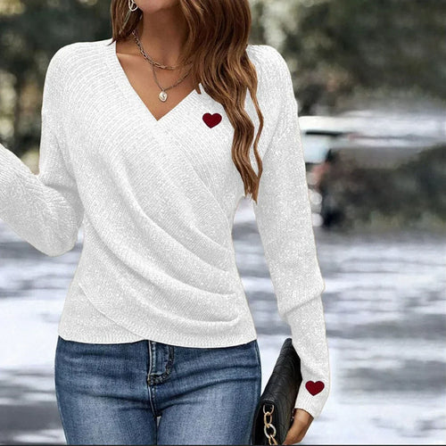 Stilla | Heartvibe Hygge Pullover