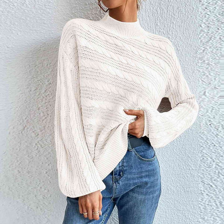 Stilla | Taljet formet og elegant sweater