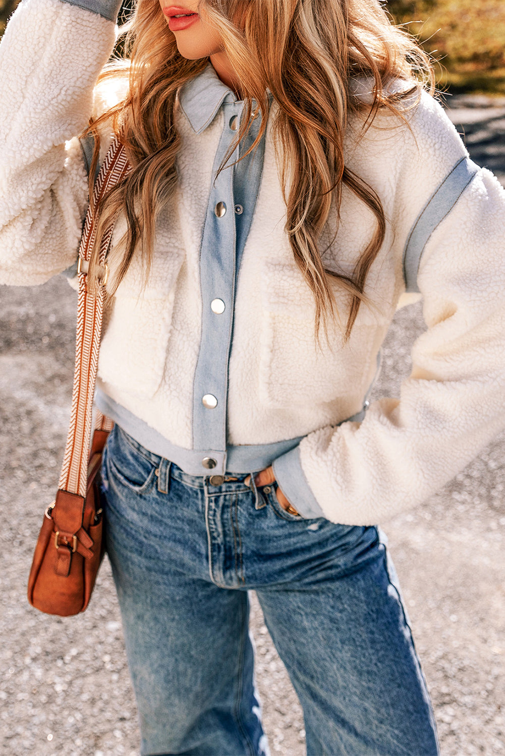 Stilla | Jakke med et enkelt, men elegant look