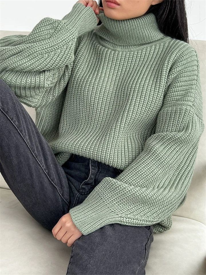 Stilla | Enkel og Stilig Elegance Sweater