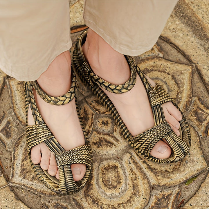 Stilla | Inspirerede Sandaler