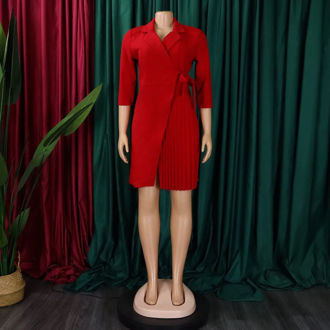 Stilla | Alsidigt outfit med elegant præg