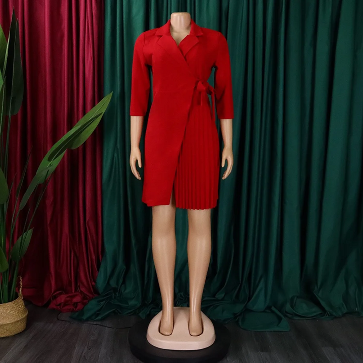 Stilla | Alsidigt outfit med elegant præg