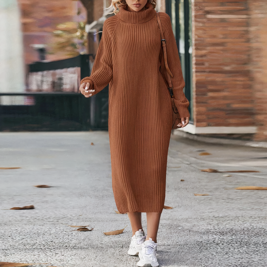 Stilla | Pullover med lange ærmer til damer