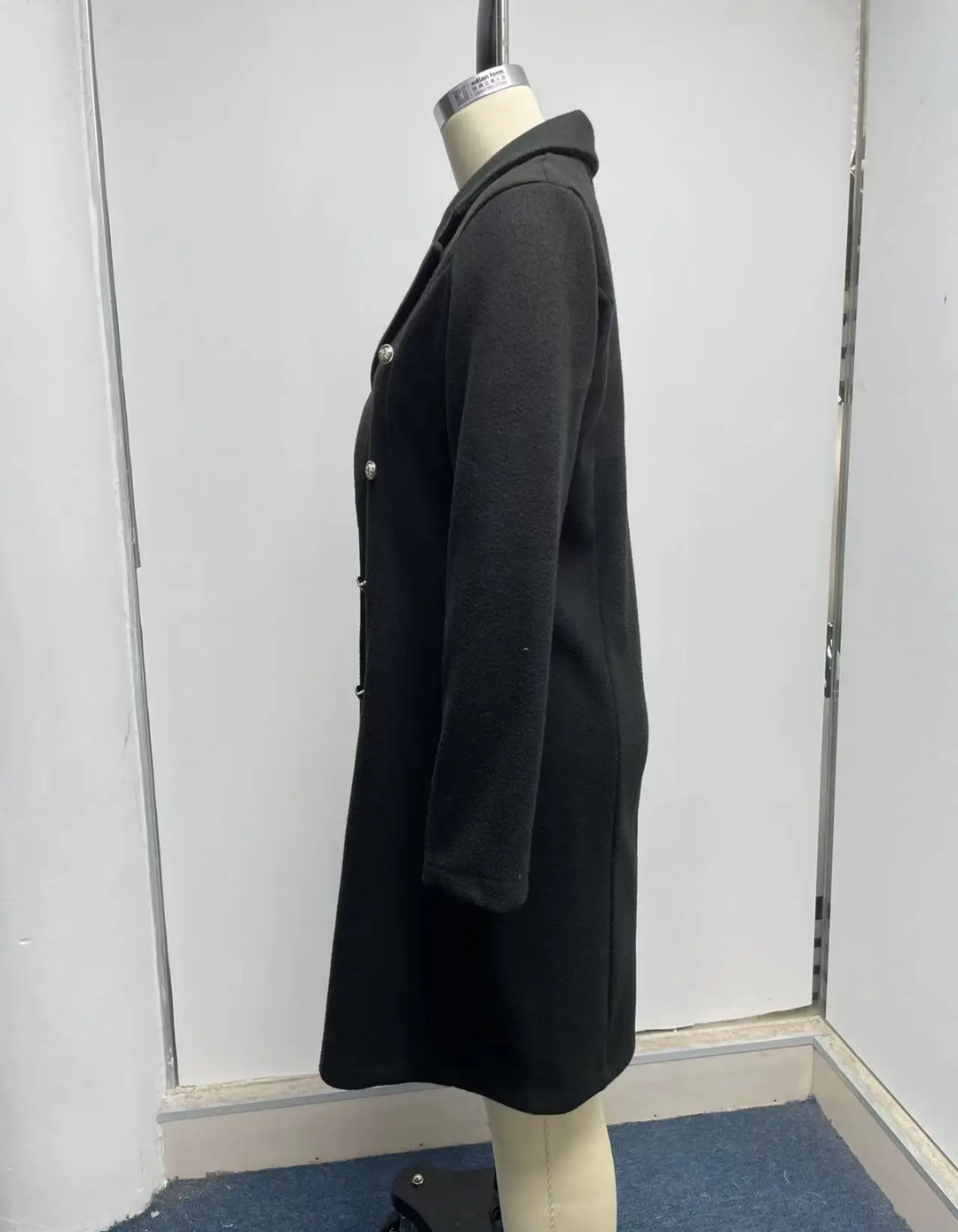 Stilla | Elegant outfit med afslappet pasform