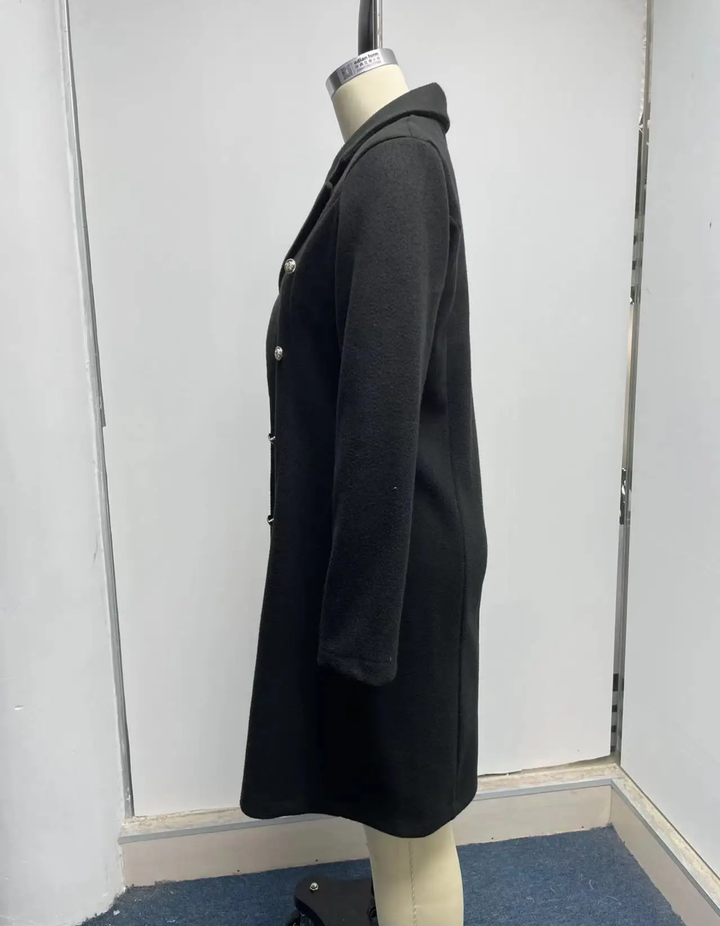 Stilla | Elegant outfit med afslappet pasform