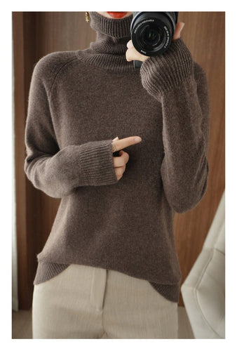 Stilla | Trendy pullover til afslappede, moderate accenter