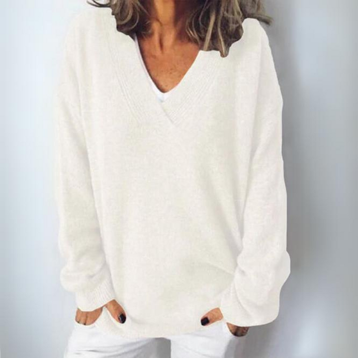 Stilla | Struktureret Grain-Cardigan