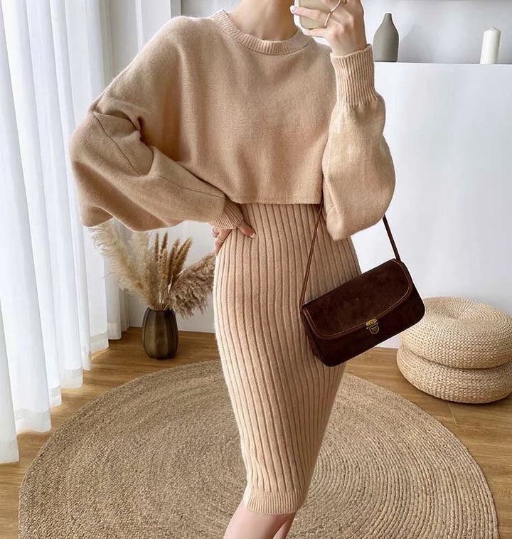 Stilla | Stilfuldt outfit med tidløs charme