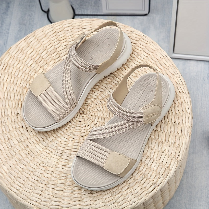 Stilla | Maksima Support Sandaler