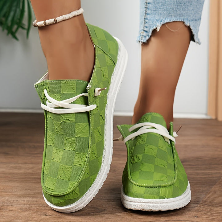 Stilla | Sommer Loafers Til Damer