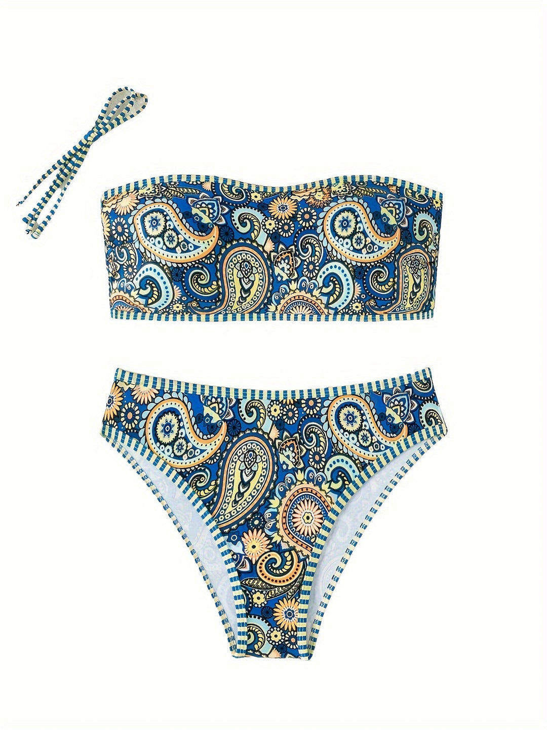 Stilla | Mellemlængde, Knudedetalje, Elegant